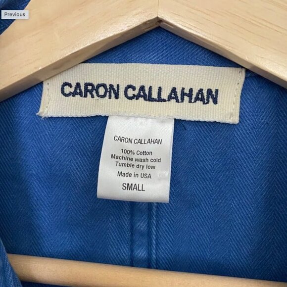 Caron Callahan - Picture 2 of 6